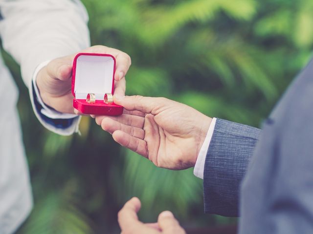 O casamento de Rodrigo e Larissa em Lauro de Freitas, Bahia 6