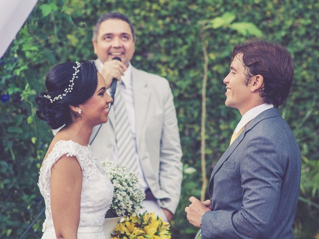 O casamento de Rodrigo e Larissa em Lauro de Freitas, Bahia 7