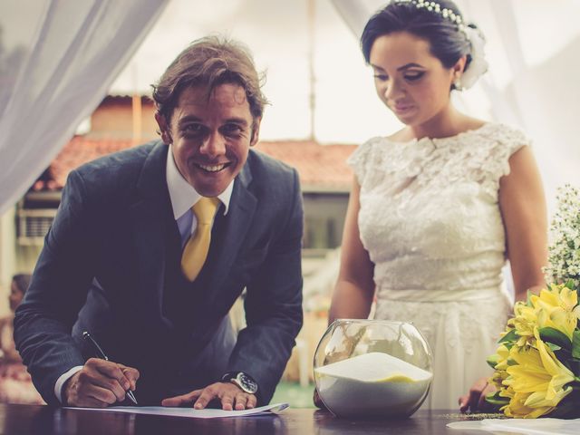 O casamento de Rodrigo e Larissa em Lauro de Freitas, Bahia 13