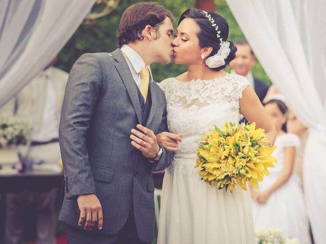 O casamento de Rodrigo e Larissa em Lauro de Freitas, Bahia 1