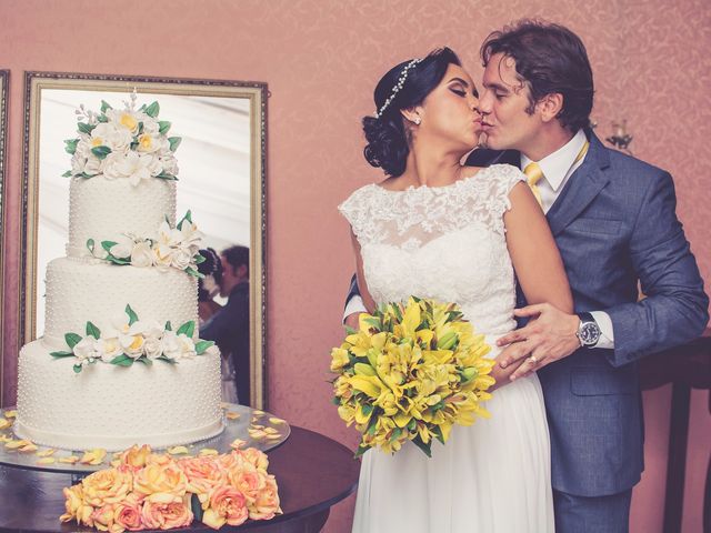 O casamento de Rodrigo e Larissa em Lauro de Freitas, Bahia 18