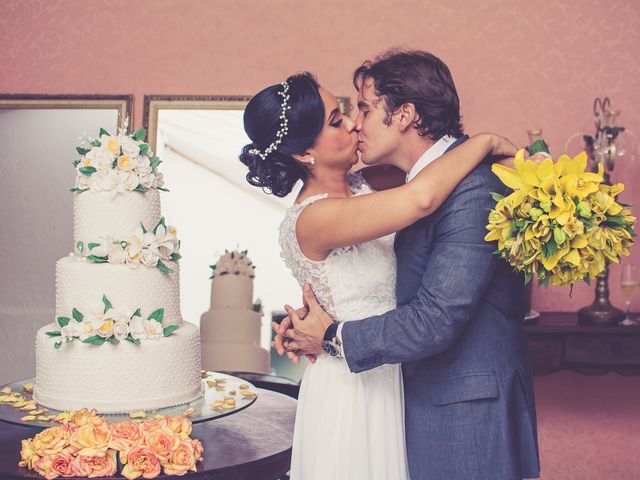 O casamento de Rodrigo e Larissa em Lauro de Freitas, Bahia 19