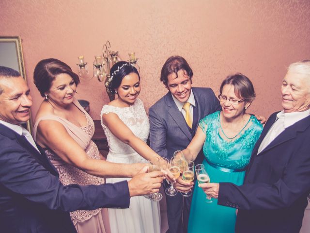 O casamento de Rodrigo e Larissa em Lauro de Freitas, Bahia 22