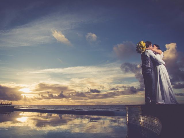 O casamento de Rodrigo e Larissa em Lauro de Freitas, Bahia 24