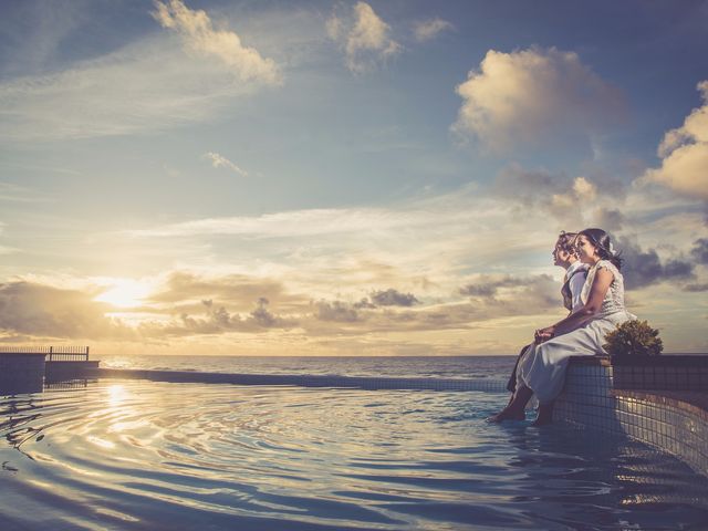 O casamento de Rodrigo e Larissa em Lauro de Freitas, Bahia 2