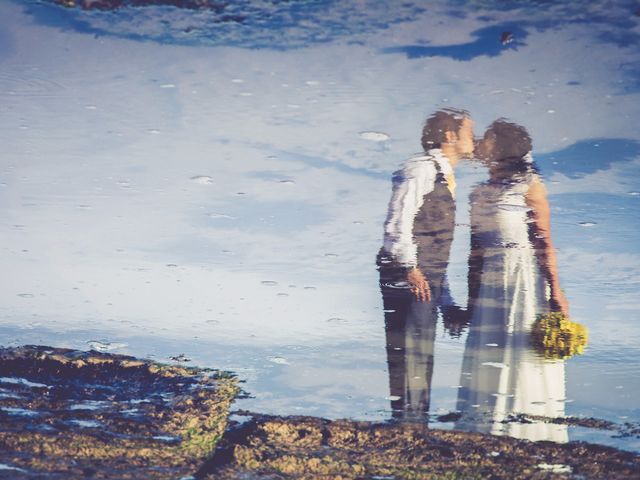 O casamento de Rodrigo e Larissa em Lauro de Freitas, Bahia 31