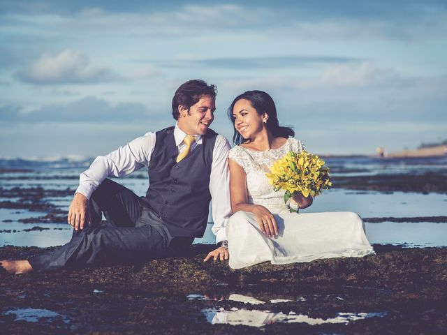 O casamento de Rodrigo e Larissa em Lauro de Freitas, Bahia 34