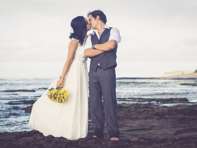 O casamento de Rodrigo e Larissa em Lauro de Freitas, Bahia 37