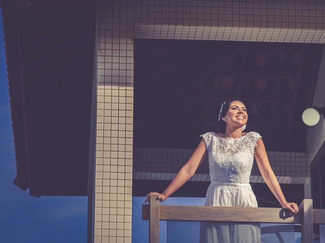 O casamento de Rodrigo e Larissa em Lauro de Freitas, Bahia 56