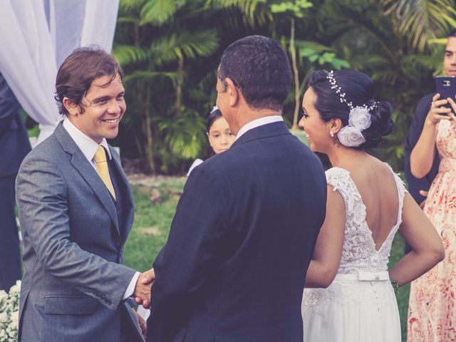 O casamento de Rodrigo e Larissa em Lauro de Freitas, Bahia 69