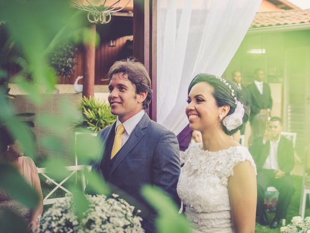 O casamento de Rodrigo e Larissa em Lauro de Freitas, Bahia 73