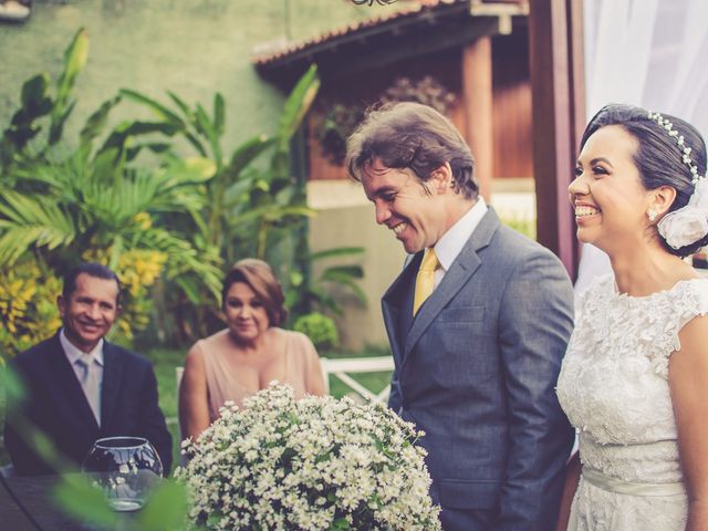 O casamento de Rodrigo e Larissa em Lauro de Freitas, Bahia 74