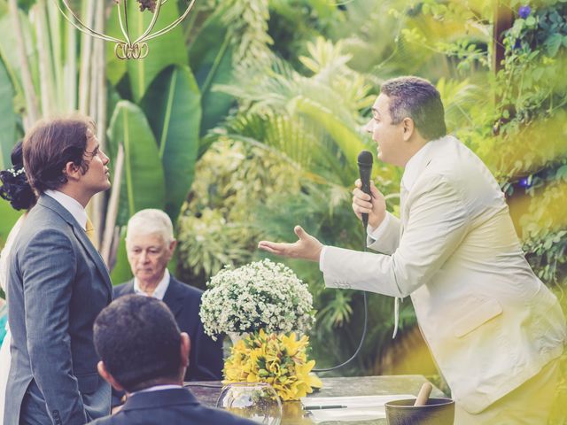 O casamento de Rodrigo e Larissa em Lauro de Freitas, Bahia 75