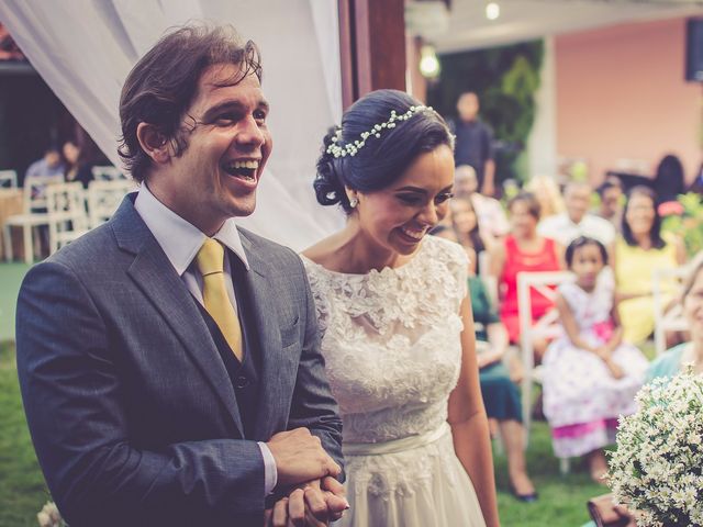 O casamento de Rodrigo e Larissa em Lauro de Freitas, Bahia 77