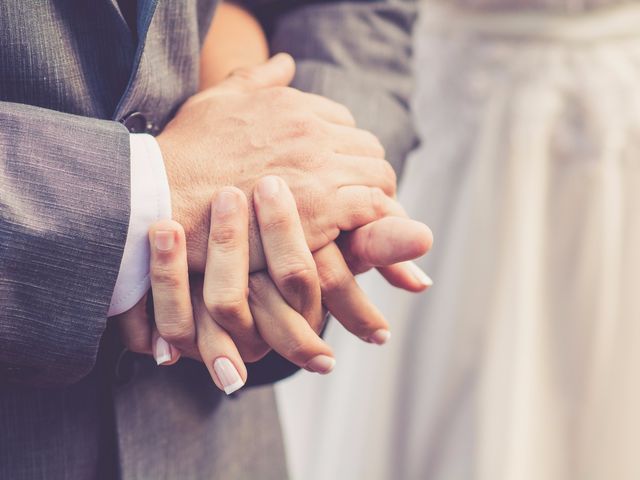 O casamento de Rodrigo e Larissa em Lauro de Freitas, Bahia 78