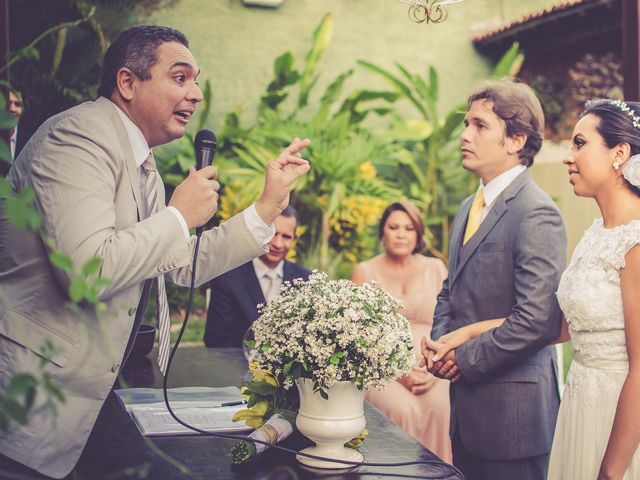 O casamento de Rodrigo e Larissa em Lauro de Freitas, Bahia 80