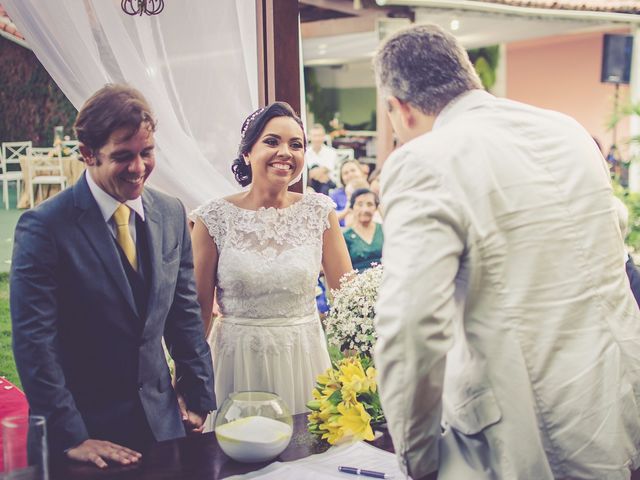O casamento de Rodrigo e Larissa em Lauro de Freitas, Bahia 85