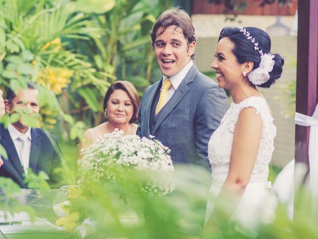 O casamento de Rodrigo e Larissa em Lauro de Freitas, Bahia 86