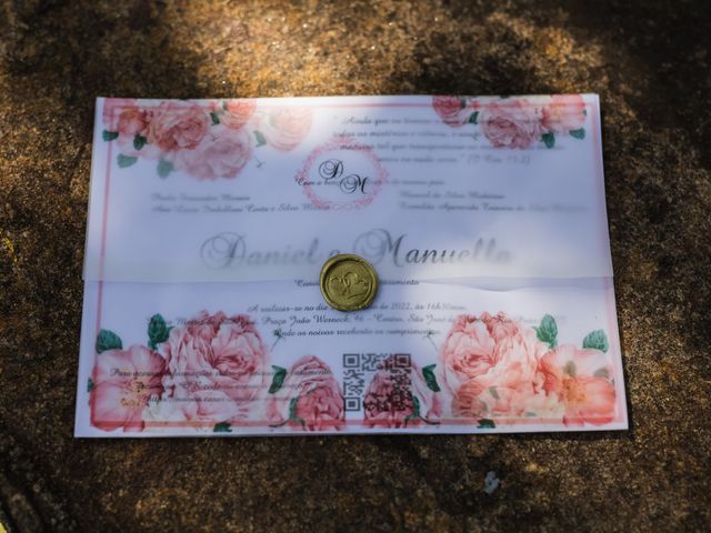 O casamento de Daniel e Manuella em São José do Vale do Rio Preto, Rio de Janeiro 7