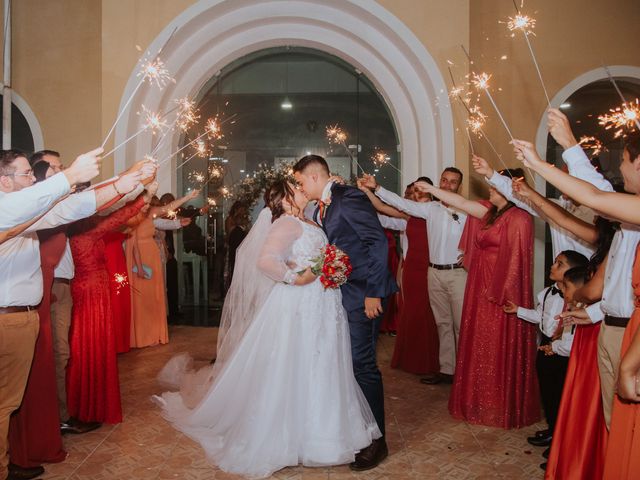 O casamento de Bruno e Caroline em Fortaleza, Ceará 5