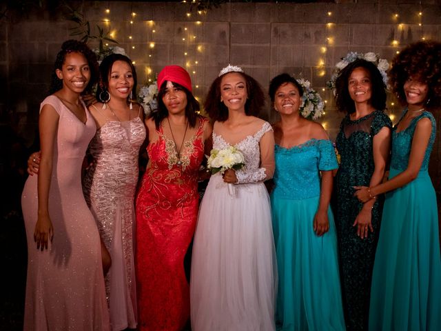 O casamento de Ádrian  e Cecilia  em Serra, Espírito Santo 6