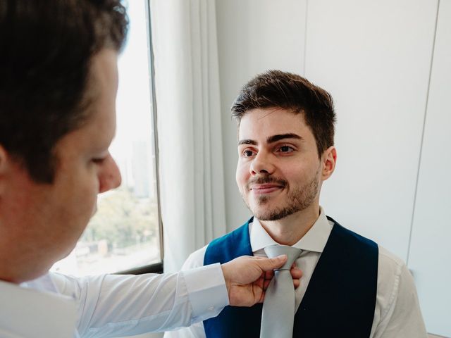 O casamento de Lucas e Paloma em Salvador, Bahia 4