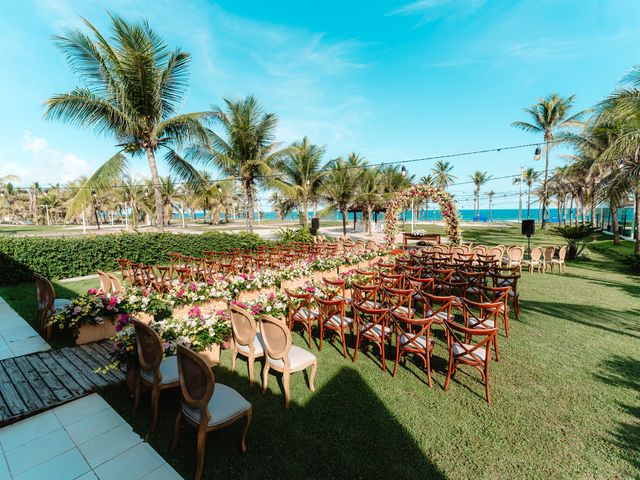 O casamento de Lucas e Paloma em Salvador, Bahia 20