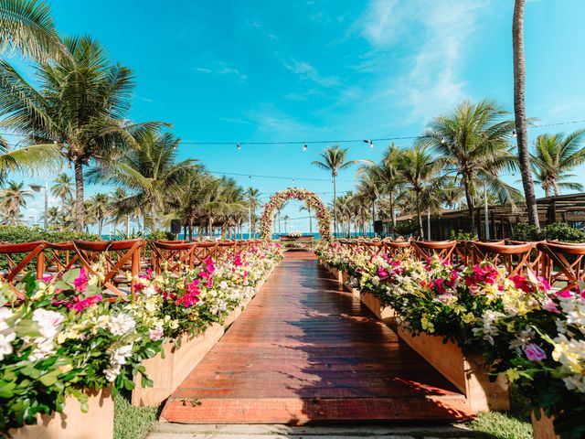 O casamento de Lucas e Paloma em Salvador, Bahia 21