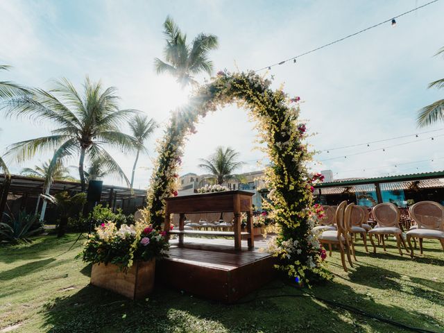 O casamento de Lucas e Paloma em Salvador, Bahia 22