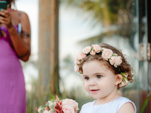 O casamento de Lucas e Paloma em Salvador, Bahia 25