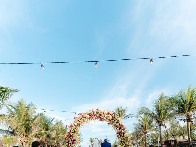 O casamento de Lucas e Paloma em Salvador, Bahia 30