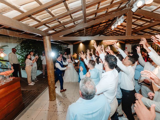 O casamento de Lucas e Paloma em Salvador, Bahia 58