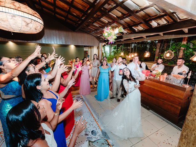 O casamento de Lucas e Paloma em Salvador, Bahia 60