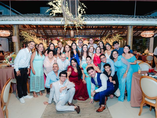 O casamento de Lucas e Paloma em Salvador, Bahia 61