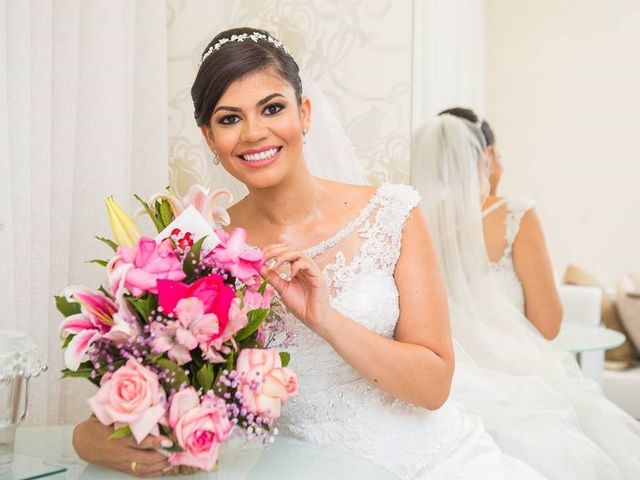 O casamento de Wellington e Leticia em Santo André, São Paulo 4