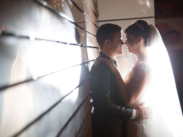 O casamento de Wellington e Leticia em Santo André, São Paulo 9