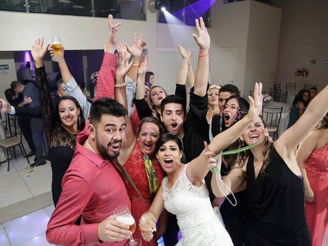 O casamento de Wellington e Leticia em Santo André, São Paulo 20
