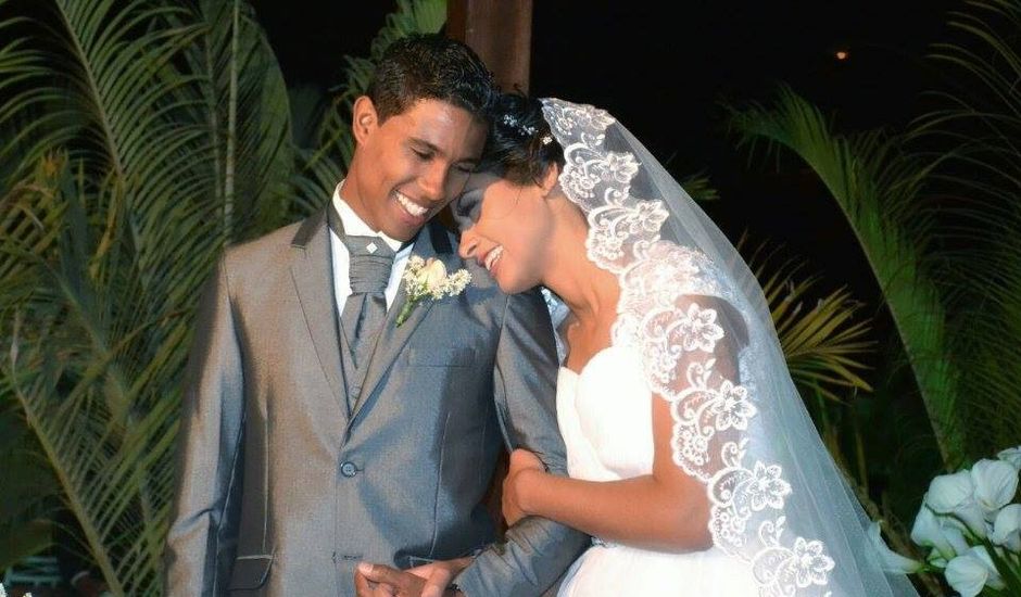 O casamento de Leonardo e Andressa em Planaltina, Distrito Federal