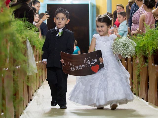 O casamento de André e Graciela em Imbituba, Santa Catarina 15