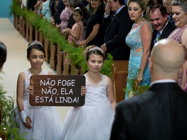 O casamento de André e Graciela em Imbituba, Santa Catarina 18