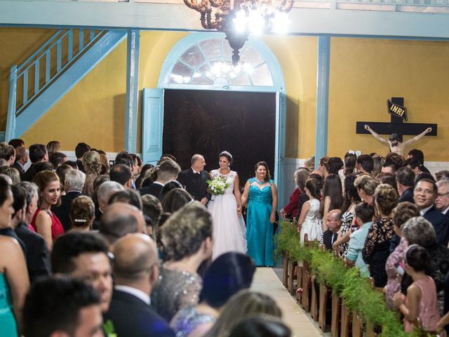 O casamento de André e Graciela em Imbituba, Santa Catarina 22
