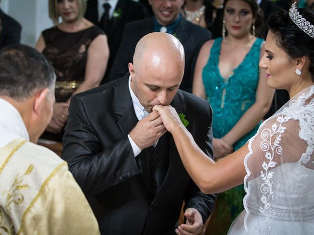 O casamento de André e Graciela em Imbituba, Santa Catarina 44