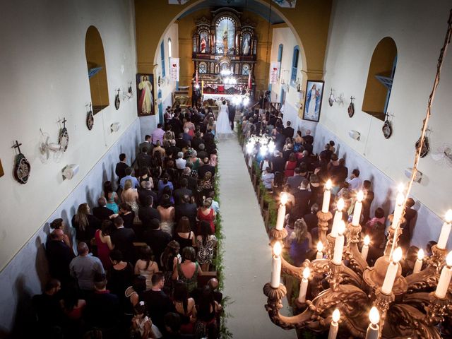 O casamento de André e Graciela em Imbituba, Santa Catarina 73