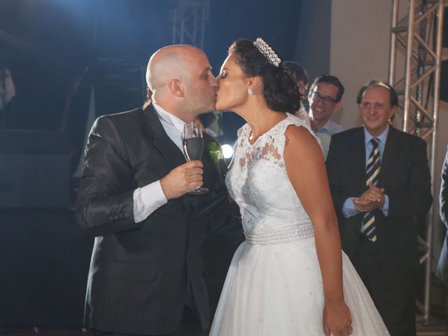 O casamento de André e Graciela em Imbituba, Santa Catarina 2