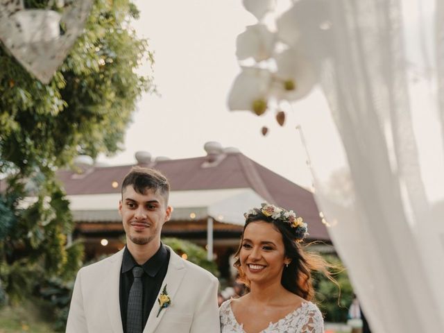 O casamento de Jander  e Roberta  em São Gonçalo, Rio de Janeiro 5