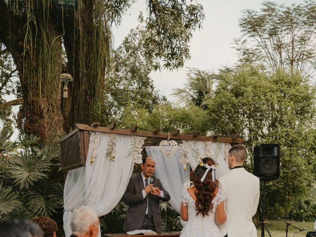 O casamento de Jander  e Roberta  em São Gonçalo, Rio de Janeiro 6
