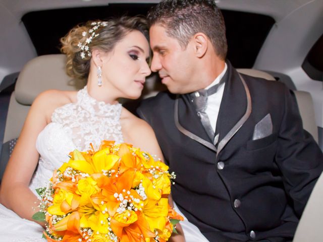 O casamento de Leandro e Verônica em Rio de Janeiro, Rio de Janeiro 28