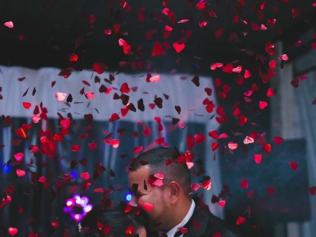 O casamento de Jefferson e Amanda em Mauá, São Paulo 2