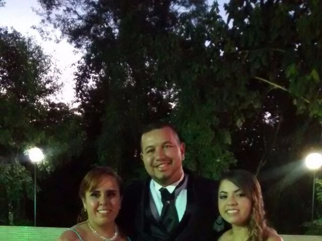 O casamento de Jefferson e Amanda em Mauá, São Paulo 9