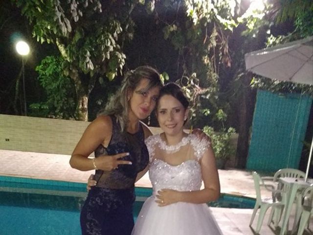 O casamento de Jefferson e Amanda em Mauá, São Paulo 13
